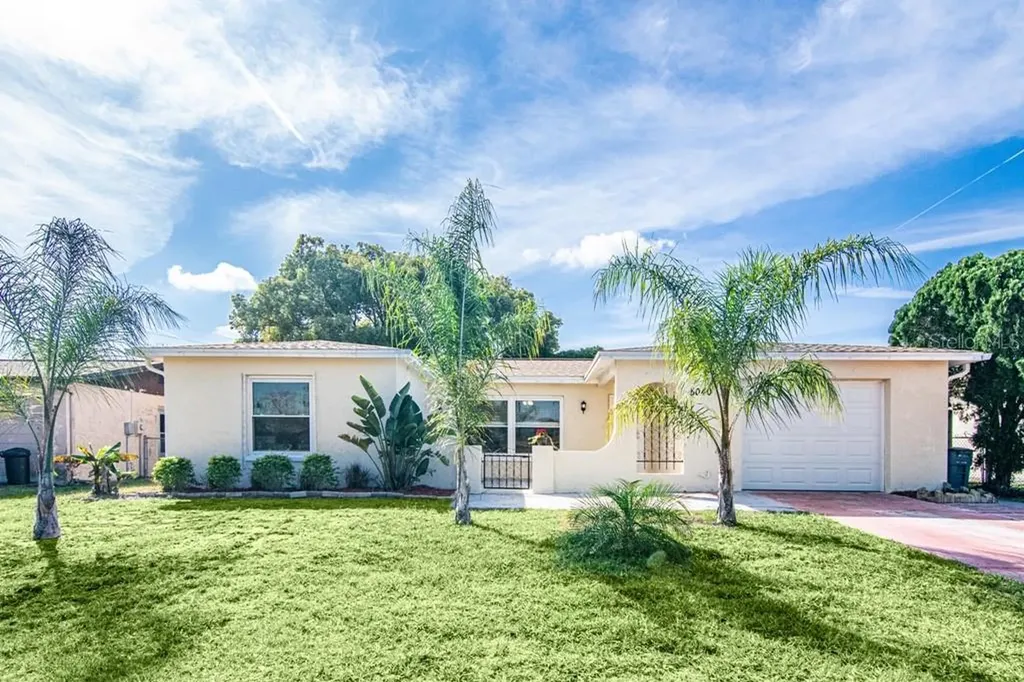 8040 Embassy Boulevard Port Richey FL 34668