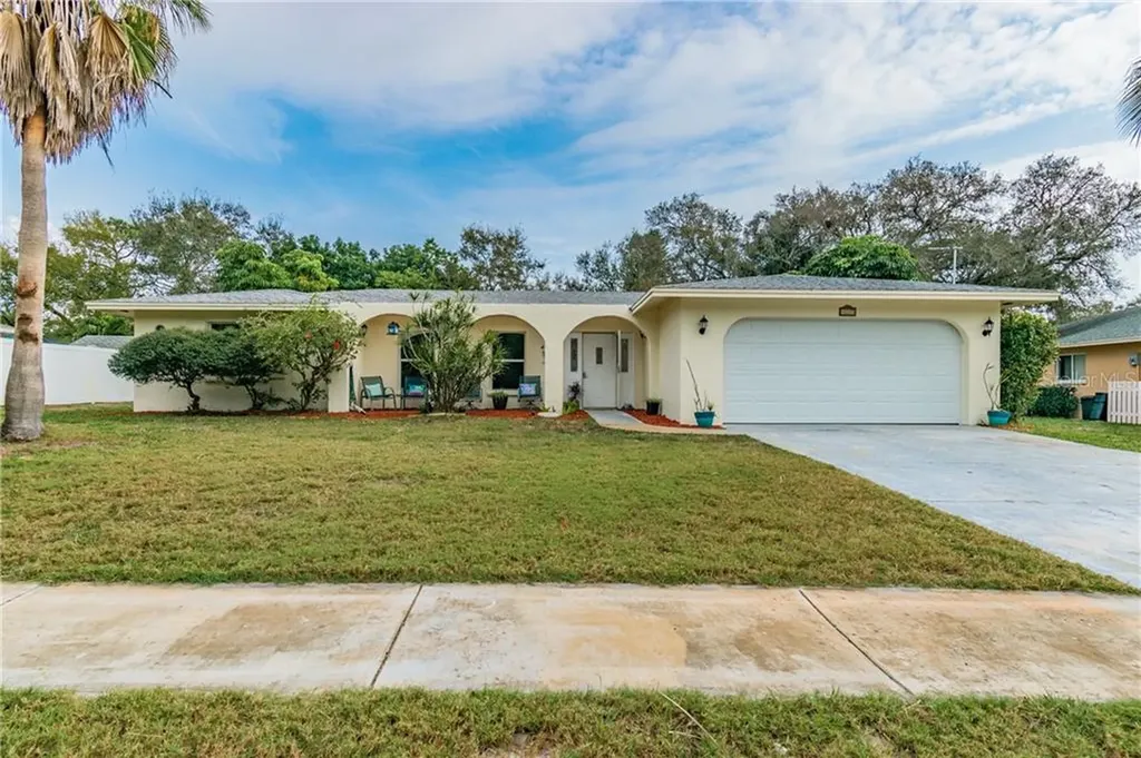 1117 Montezuma Drive Bradenton FL 34209