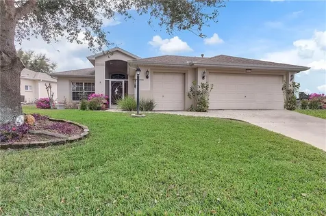 20523 Queen Alexandra Drive Leesburg FL 34748