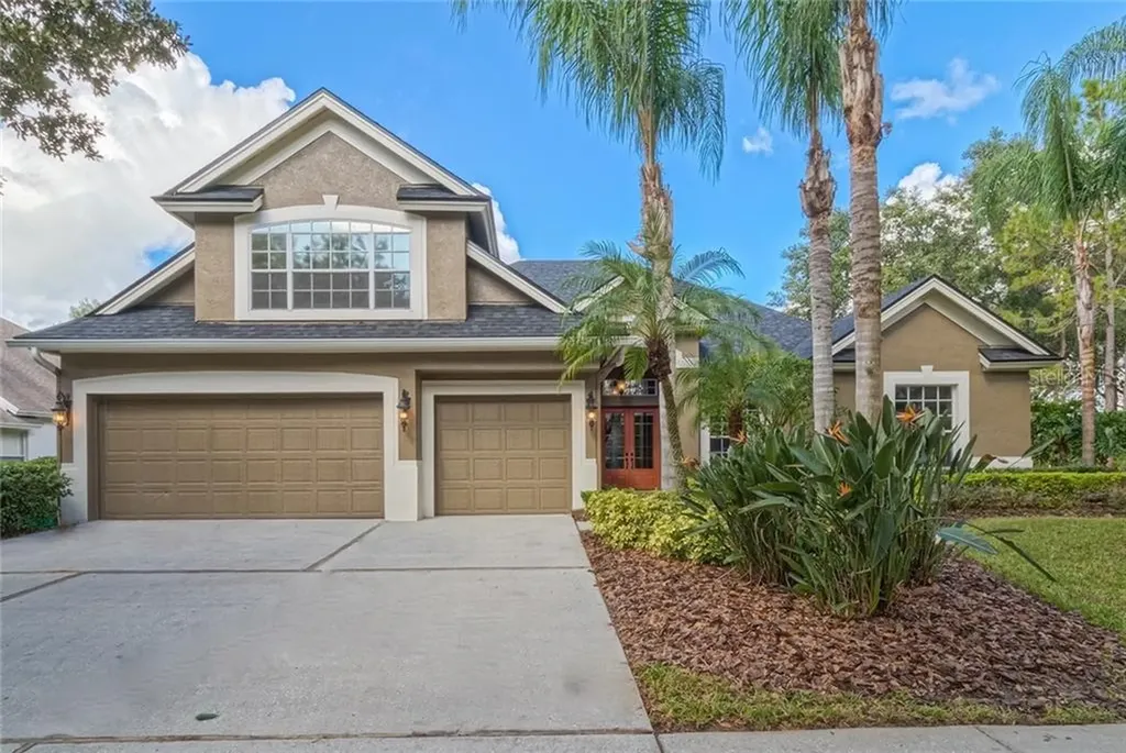 3503 Old Course Lane Valrico FL 33596