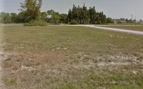 1017 SW Embers Terrace Cape Coral FL 33991