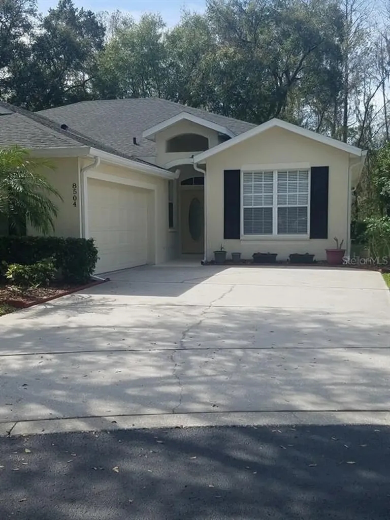 8504 Acorn Ridge Court Tampa FL 33625