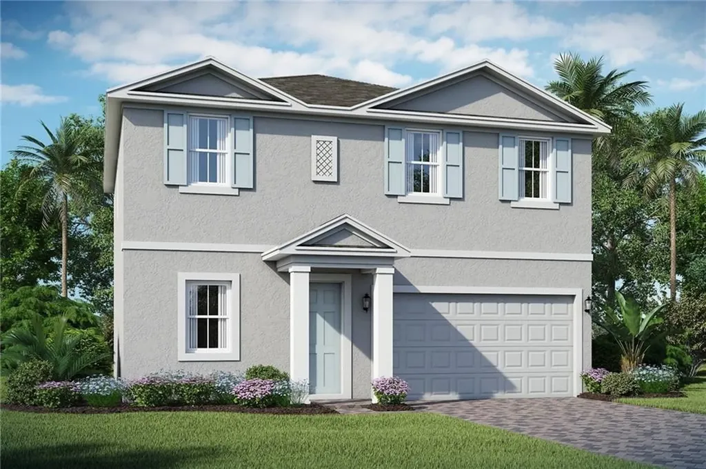 9165 Carmela Avenue Davenport FL 33897