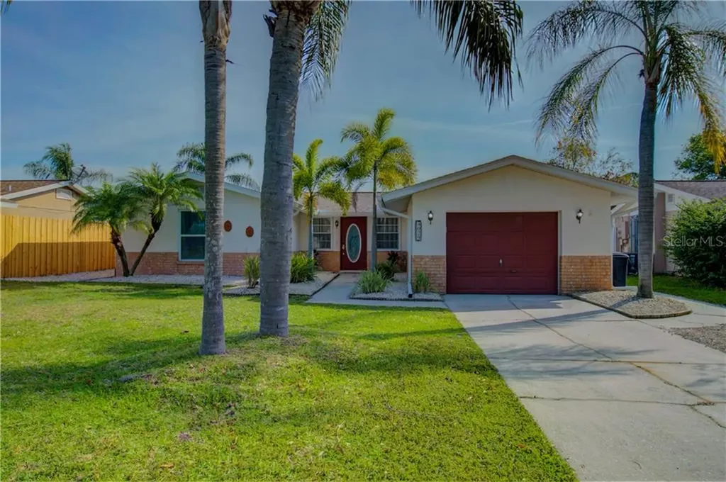 4029 Maverick Avenue Sarasota FL 34233