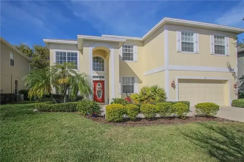 538 Harbor Grove Circle Safety Harbor FL 34695