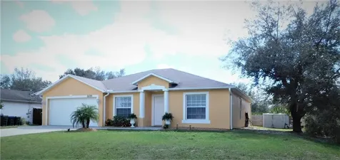 8699 Attalla Avenue North Port FL 34287