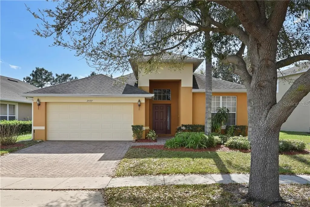 2977 Lake Jean Drive Orlando FL 32817