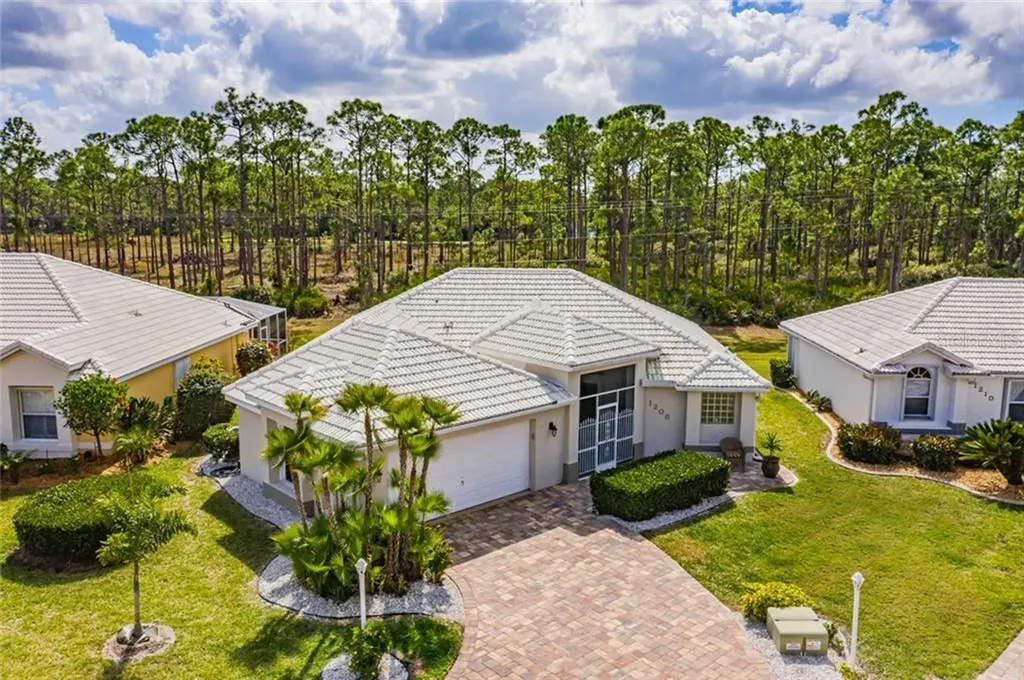1208 Islamorada Boulevard Punta Gorda FL 33955