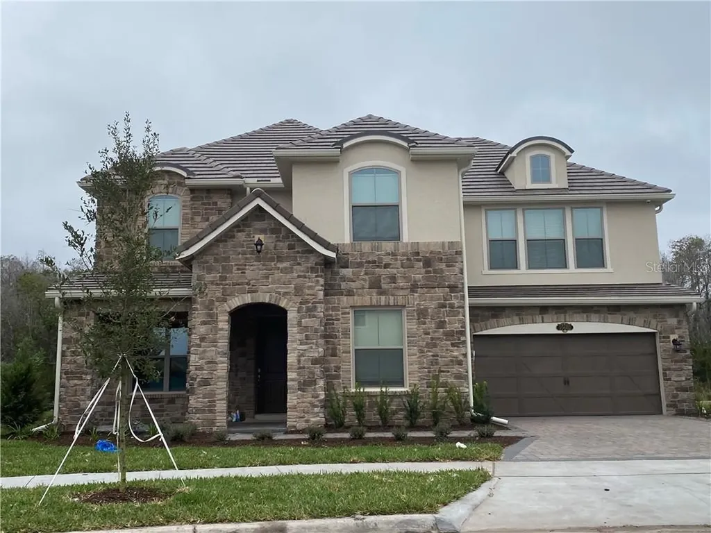 10602 Bonne Chance Drive Orlando FL 32832