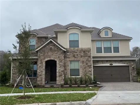 10602 Bonne Chance Drive Orlando FL 32832