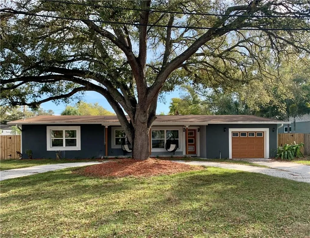 4004 W Zelar Street Tampa FL 33629