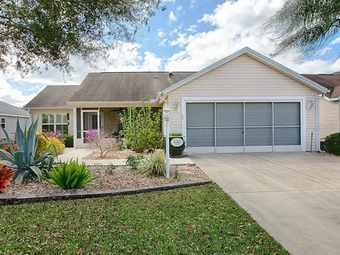 580 Shalimar Street The Villages FL 32162