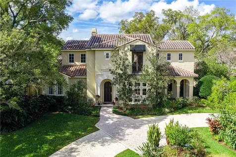 2351 Via Tuscany Winter Park FL 32789
