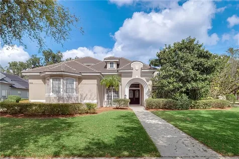4536 Old Carriage Trail Oviedo FL 32765
