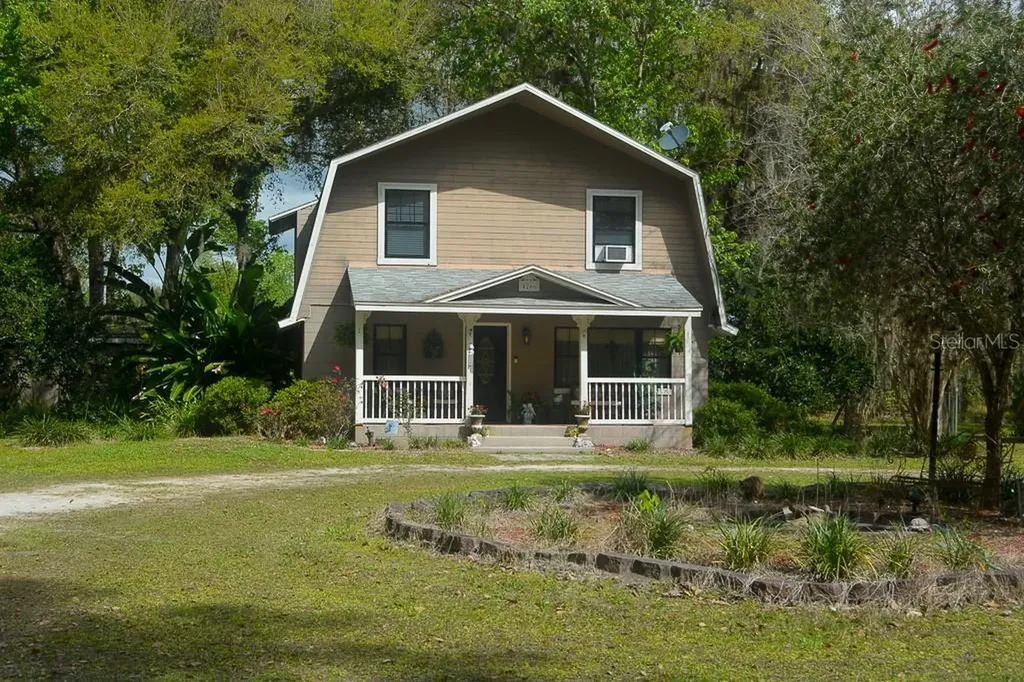 4266 S Sanford Avenue Sanford FL 32773