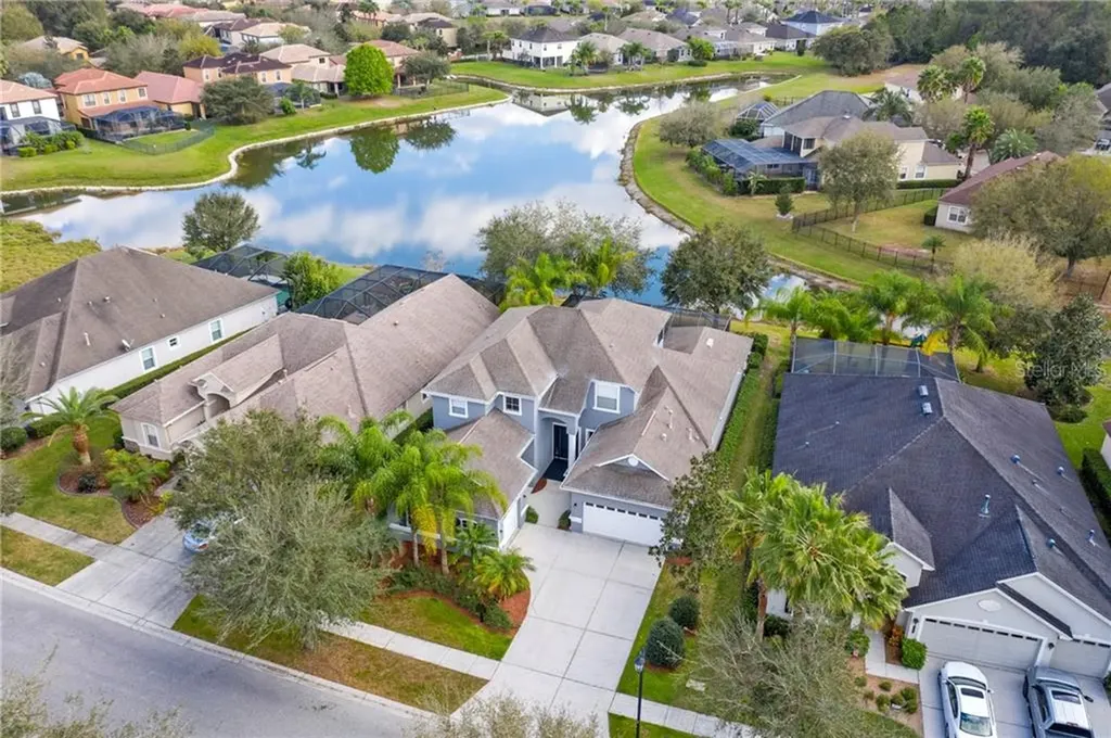 8115 Hampton Glen Drive Tampa FL 33647