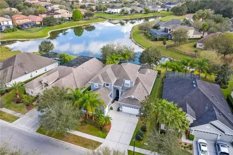 8115 Hampton Glen Drive Tampa FL 33647