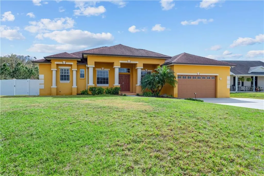 3732 Alafia Creek Street Plant City FL 33567