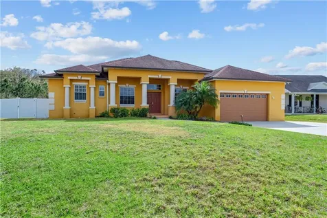 3732 Alafia Creek Street Plant City FL 33567