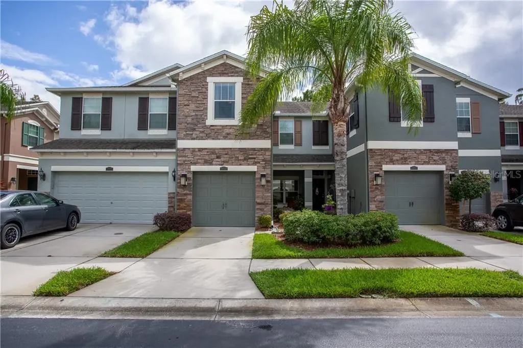 12513 Shirebrook Court Tampa FL 33626