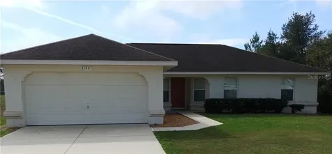 3144 SW 128th Street Road Ocala FL 34473