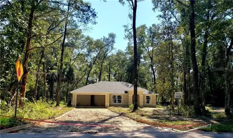 15430 NE 51st Place Williston FL 32696