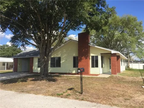917 Carver Street Lake Wales FL 33853