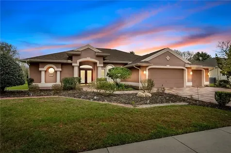 3377 Indian River Street Spring Hill FL 34609