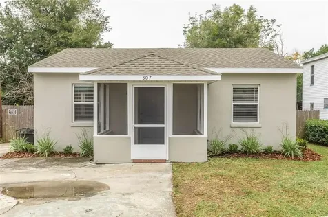 307 W Crawford Street Lakeland FL 33805
