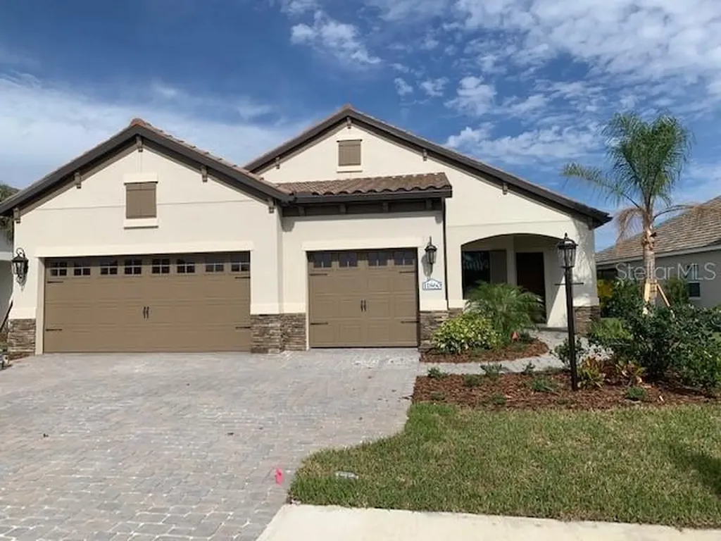 11860 Hunters Creek Road Venice FL 34293