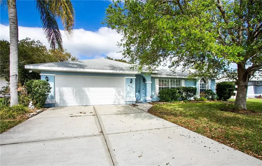 6841 67th Street Circle E Palmetto FL 34221