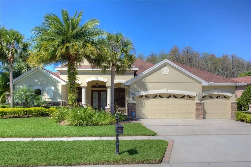 3317 Sheehan Drive Land O Lakes FL 34638