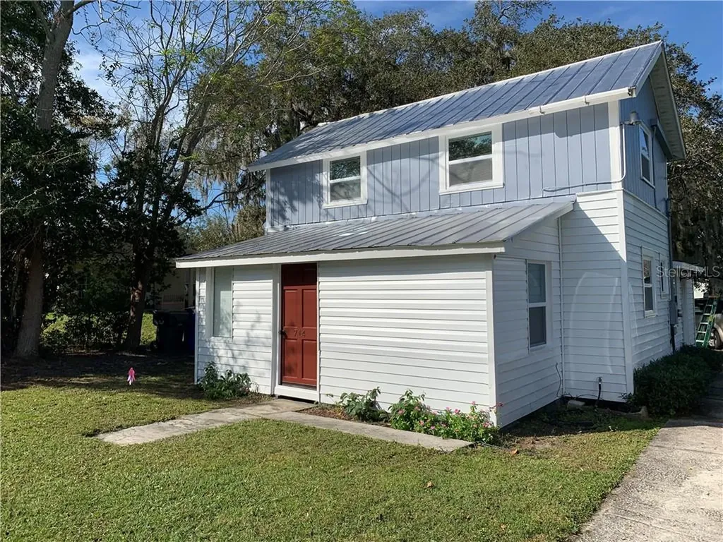 714 Dakota Avenue Saint Cloud FL 34769