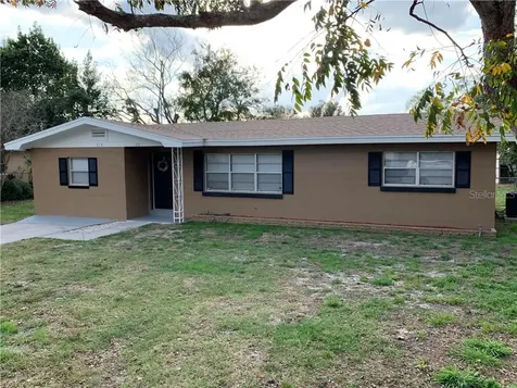 713 Crestwood Drive Winter Haven FL 33881