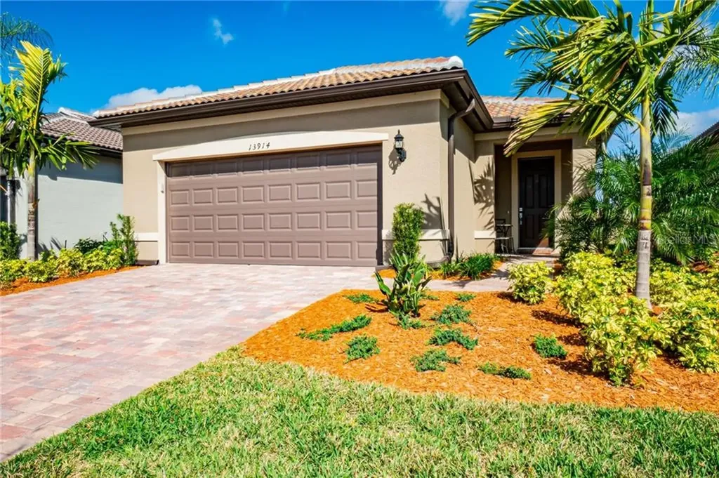 13914 Campoleone Street Venice FL 34293