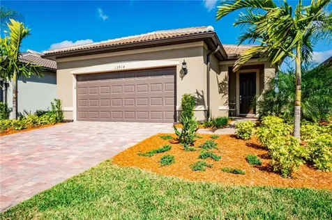13914 Campoleone Street Venice FL 34293