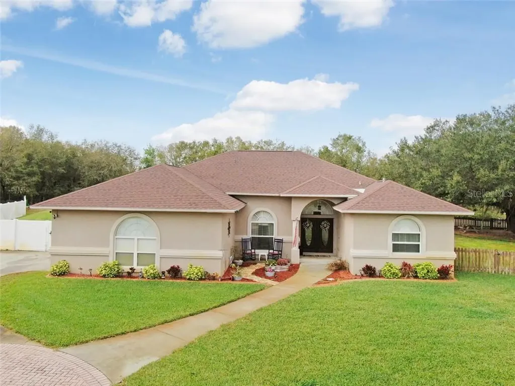 11305 Hoot Owl Court Riverview FL 33569
