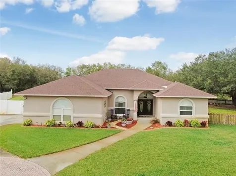 11305 Hoot Owl Court Riverview FL 33569
