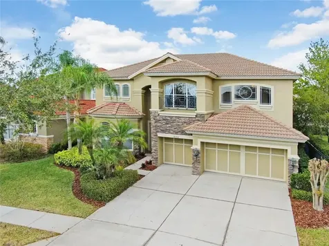 14786 San Marsala Court Tampa FL 33626