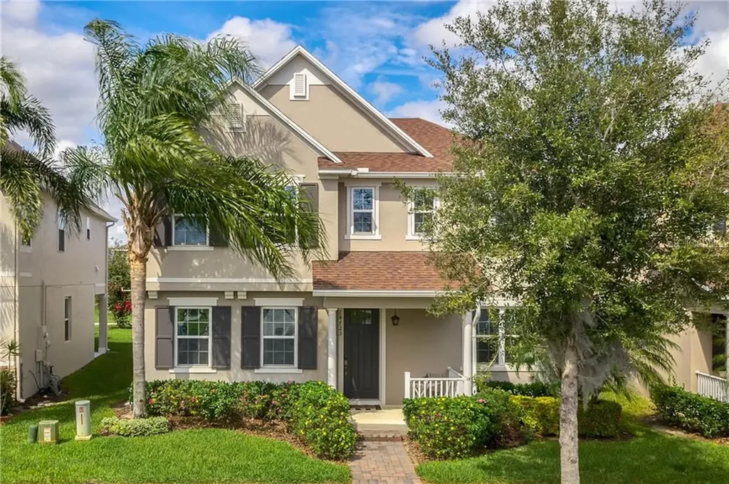 14723 Snowy Egret Street Winter Garden FL 34787