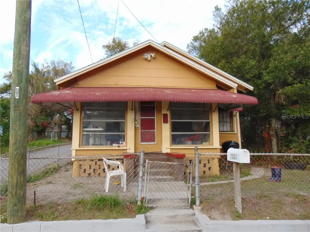 1330 Kettles Avenue Lakeland FL 33805