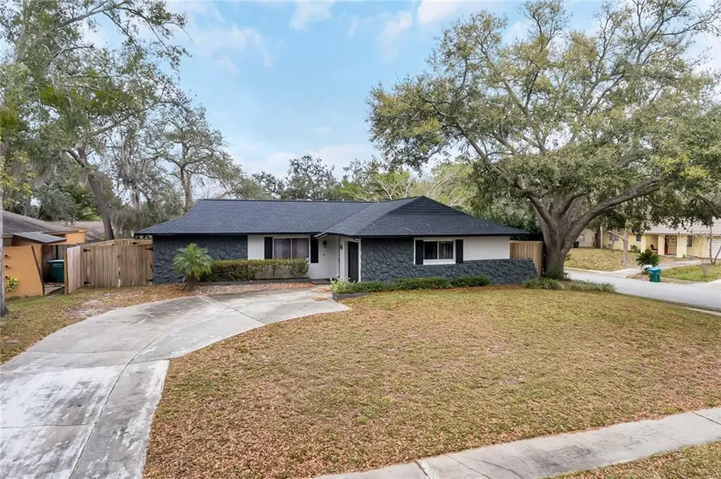 611 Pheasant Avenue Longwood FL 32750
