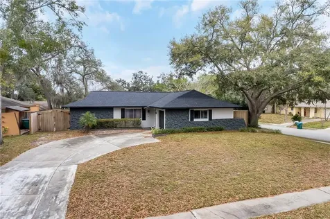 611 Pheasant Avenue Longwood FL 32750