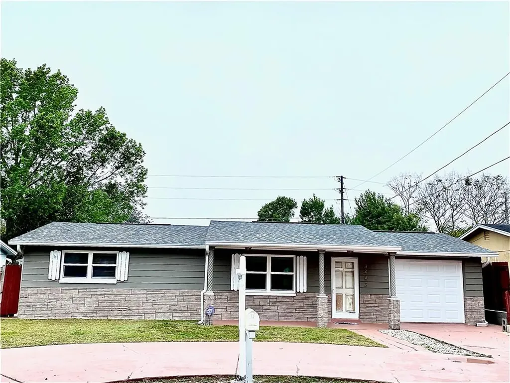 3443 Jarvis Street Holiday FL 34690