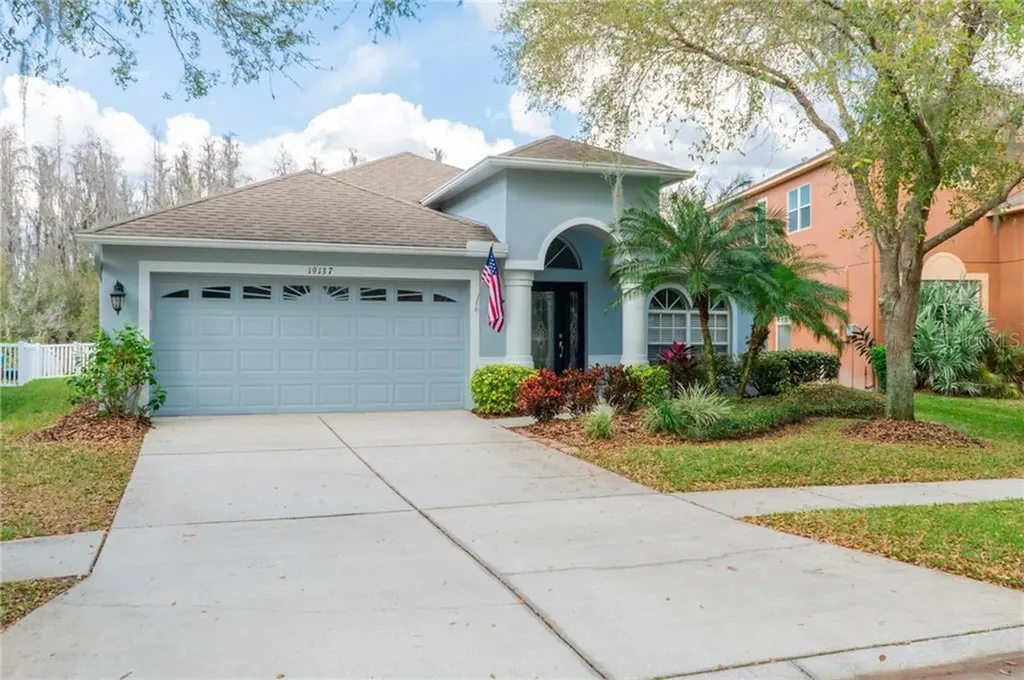 19137 Cypress Green Drive Lutz FL 33558