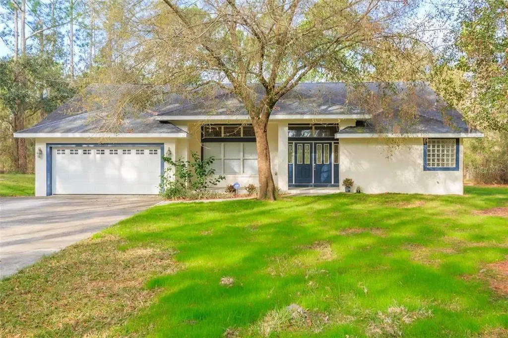 7601 Avocet Drive Wesley Chapel FL 33544
