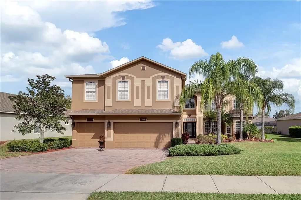 1239 Lattimore Drive Clermont FL 34711