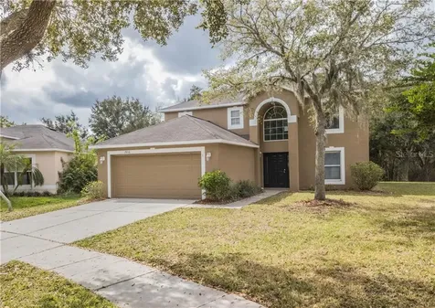 19216 Wood Sage Drive Tampa FL 33647