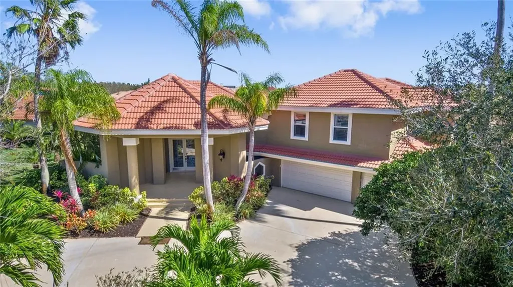 570 Newport Drive Indialantic FL 32903