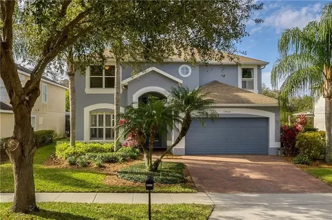 13424 Budworth Circle Orlando FL 32832